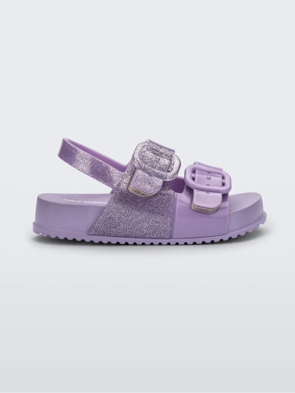 Mini Melissa Cozy Sandal - NWT - 11